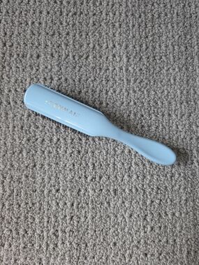 Rare ~ Denman D3 Original Curl Definer & Styler Brush in Nordic Ice